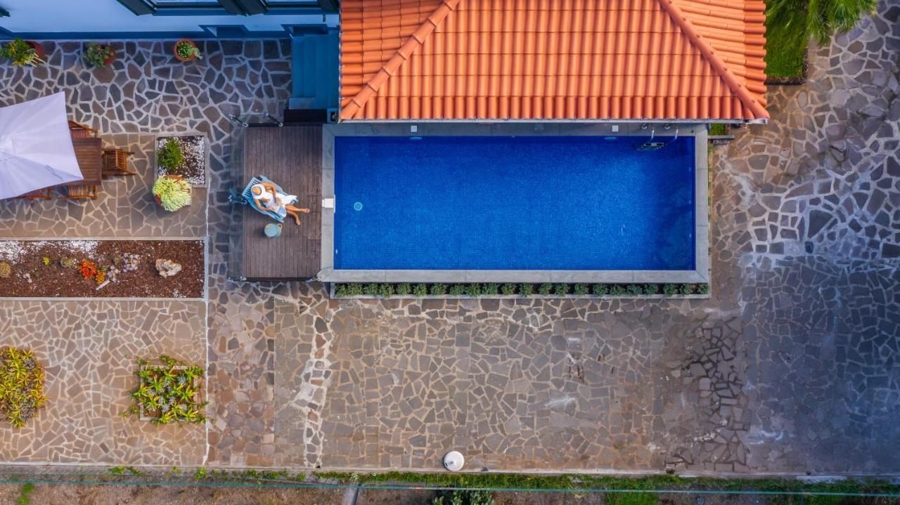 Casa Da Pinheira II - By Wehost Vila Funchal  Exterior foto