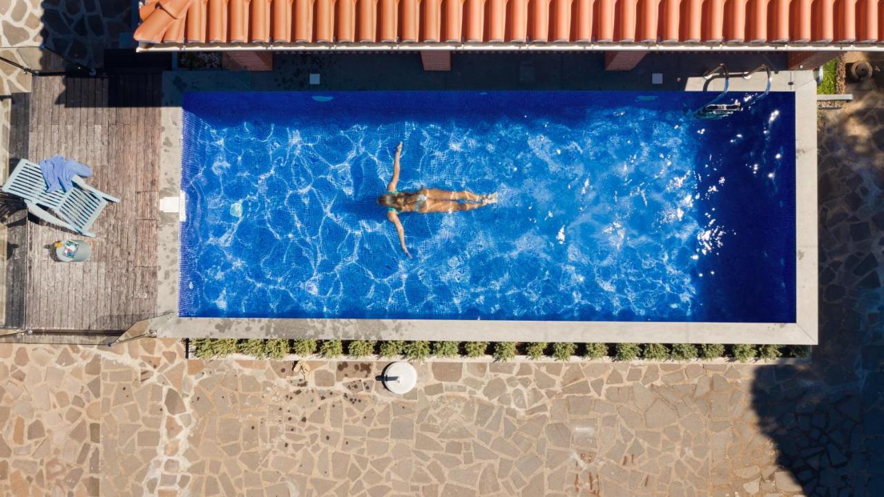 Casa Da Pinheira II - By Wehost Vila Funchal  Exterior foto
