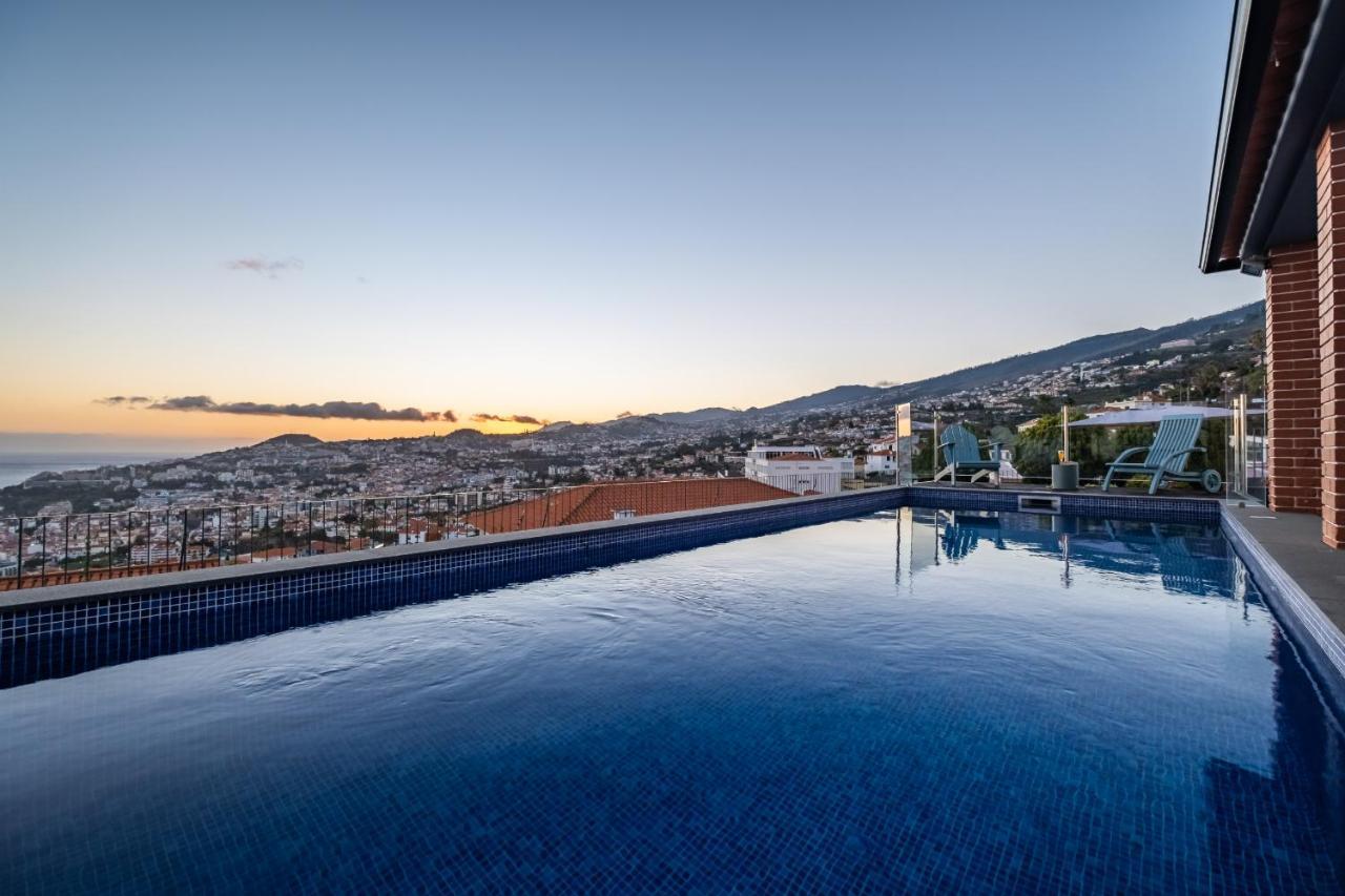 Casa Da Pinheira II - By Wehost Vila Funchal  Exterior foto