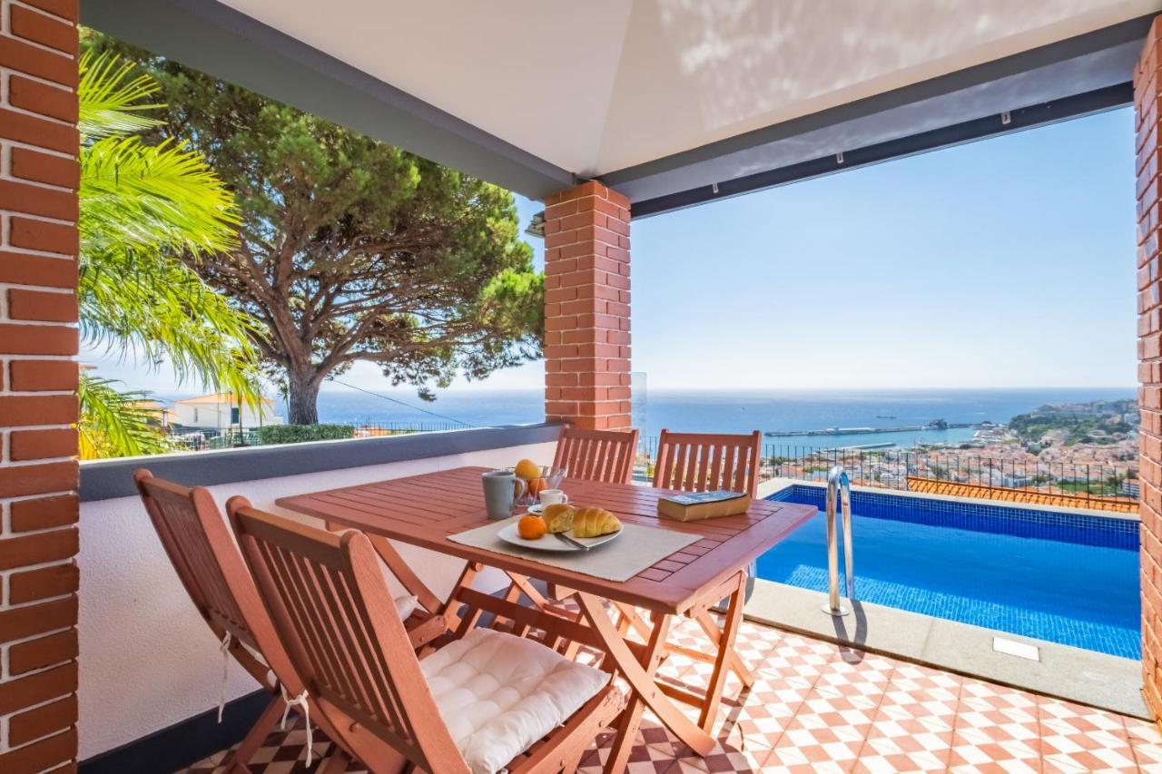 Casa Da Pinheira II - By Wehost Vila Funchal  Exterior foto